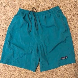 Patagonia Men’s Baggies